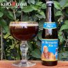 Bia Bỉ St.Bernardus Abt 12 10%
