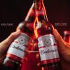 Bia Mỹ Budweiser 5%