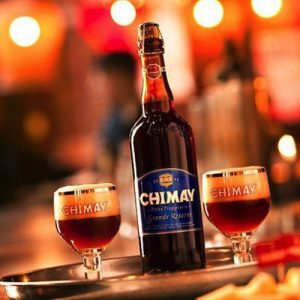 Bia chimay- dòng bia cao cấp dành cho những người sành bia