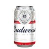 Bia lon Mỹ Budweiser 5%