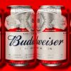 Bia lon Mỹ Budweiser 5%