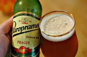 Địa chỉ mua bia Staropramen chính hãng tại hà nội