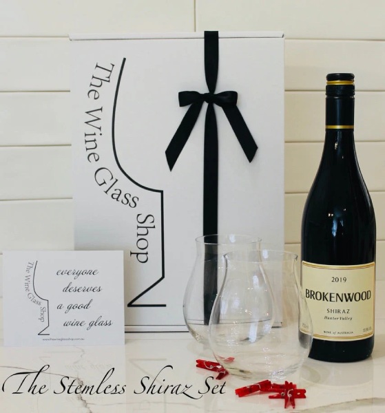 Rượu Vang Úc Brokenwood Hunter Valley Shiraz