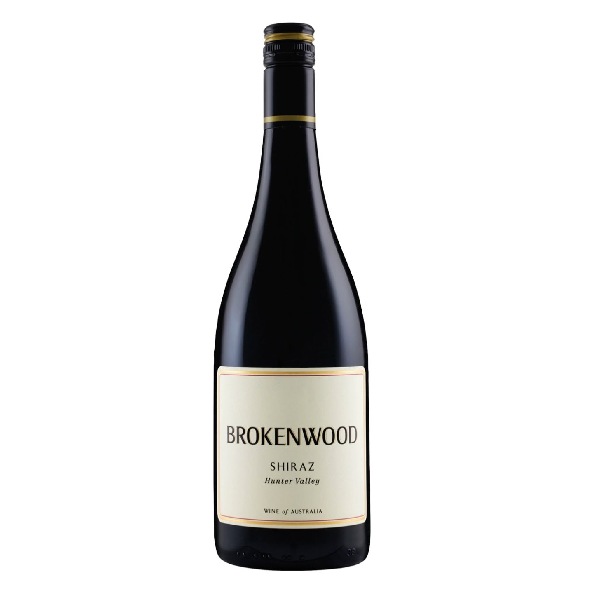 Rượu Vang Úc Brokenwood Hunter Valley Shiraz