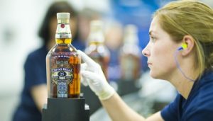 Pernod Ricard đầu tư vào Scotch whisky để thúc đẩy tăng trưởng tại các thị trường mới nổi