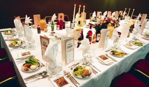 Vang chile sự lựa chọn hợp lý cho mùa cưới
