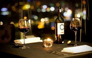 Giải mã điểm số để chọn rượu vang
