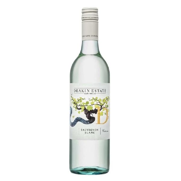 Rượu vang Úc Deakin Estate Sauvignon Blanc