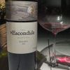 Rượu vang Argentina Finca la Escondida Reserve Malbec