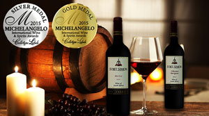 Giải thưởng rượu vang và rượu mạnh - Michelangelo International Wine & Spirits Awards (MIWA)