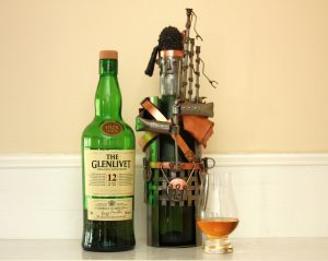 Glenlivet 12 Years Old