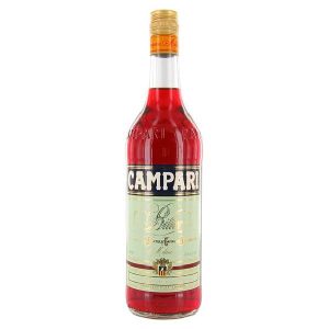 Rượu Ý Campari Aperitif