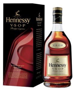 Hennessy VSOP