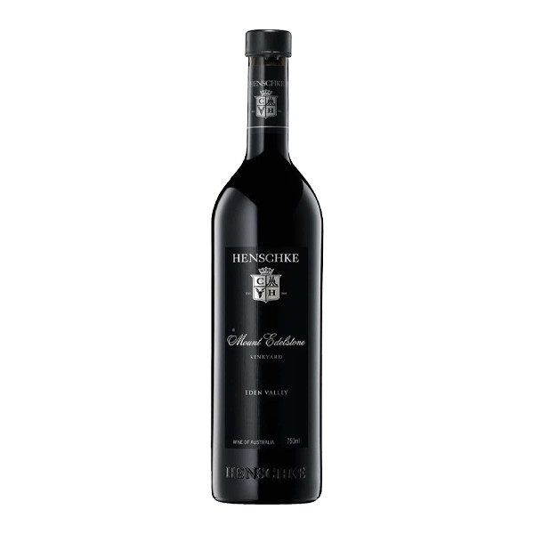 Rượu vang Úc Henschke Mount Edelstone Shiraz