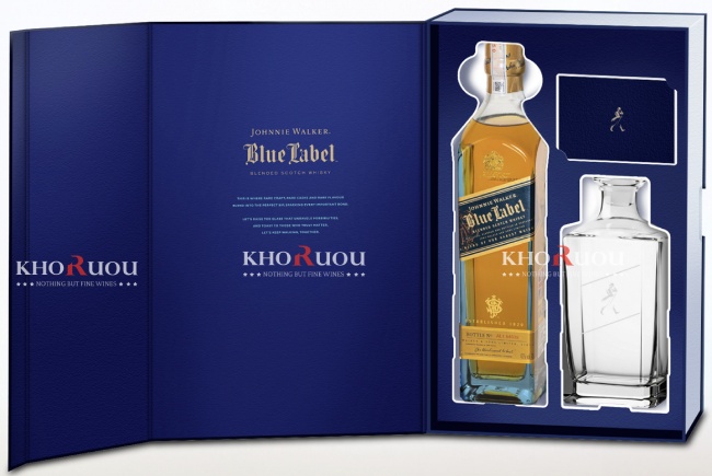hop-qua-johnnie-walker-blue-label (1) Hộp quà Rượu Johnnie Walker Blue Label