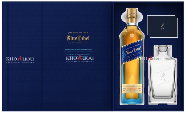 hop-qua-johnnie-walker-blue-label (2) Hộp quà Rượu Johnnie Walker Blue Label