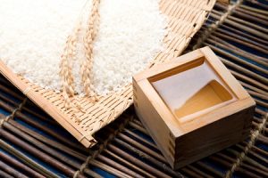 Điểm danh 5 loại gạo ngon nhất làm rượu sake Nhật