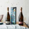 jansz-tasmania-premium-cuvee-rose (3) Rượu Champagne Úc Jansz Tasmania Premium Cuvee Rose