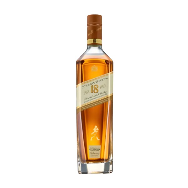 Rượu Johnnie Walker Aged 18 Years
