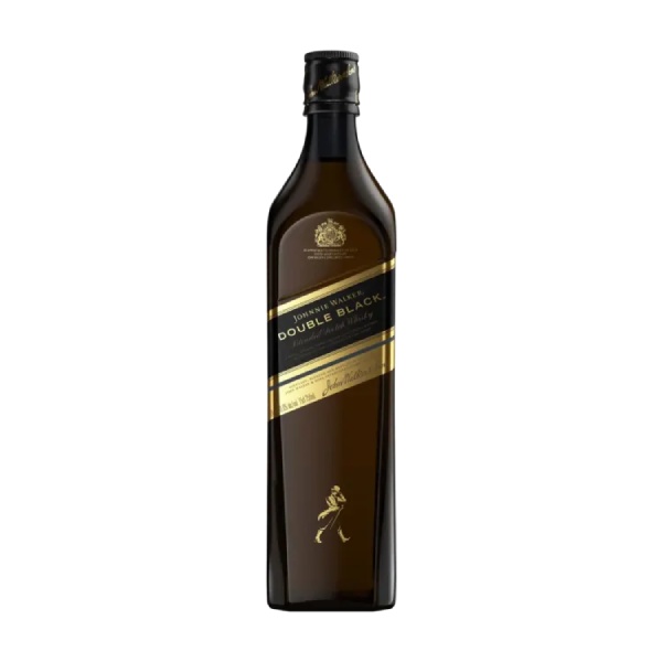 Rượu Johnnie Walker Double Black