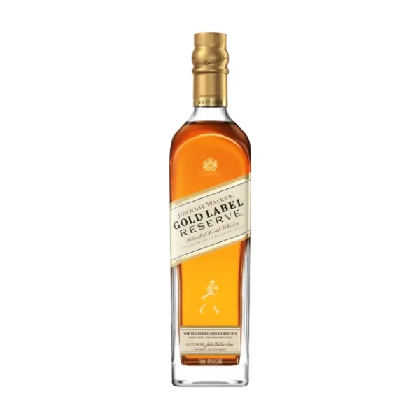 Rượu Johnnie Walker Gold Label Reserve