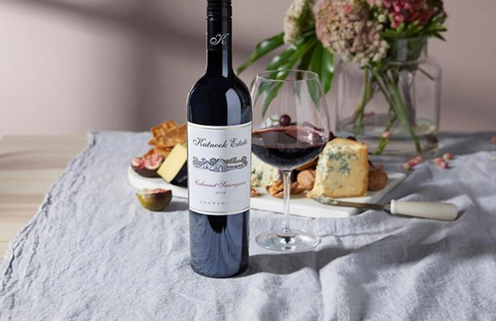 Rượu Vang Úc Katnook Cabernet Sauvignon