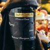 Rượu Vang Úc Katnook Estate Odyssey Cabernet Sauvignon