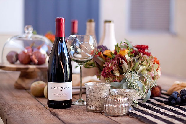 Rượu vang Mỹ La Crema Sonoma Pinot Noir