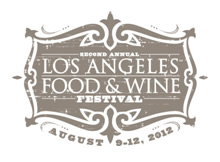 DFS tài trợ cho Lễ hội rượu vang & thực phẩm tại Los Angeles