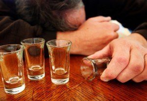 Để không say xỉn khi uống rượu sake
