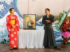 Lễ hội Rượu Sake tổ chức tại Việt Nam