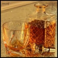 So sánh rượu Whisky và Cognac