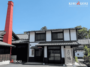 Miyagi - Vùng sản xuất Sake nổi tiếng của Nhật Bản