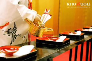 Sake Nhật Bản - Hành trình lịch sử và nét đẹp văn hóa truyền thống