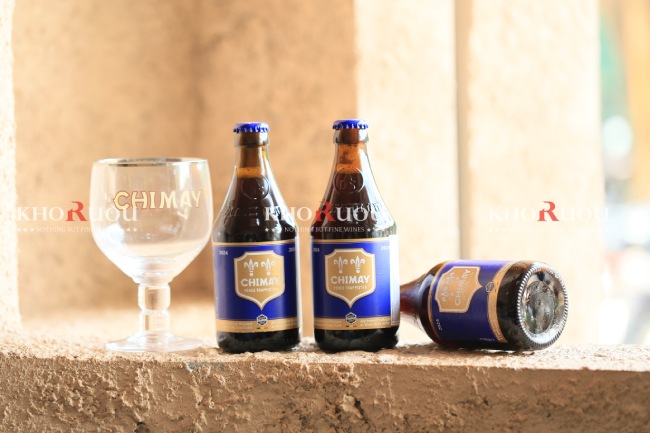 mua bia Chimay tại Hà Nội