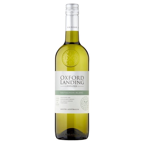 Rượu Vang Úc Oxford Landing Sauvignon Blanc