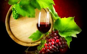 Rượu vang mỹ- xu hướng mới cho tết 2015