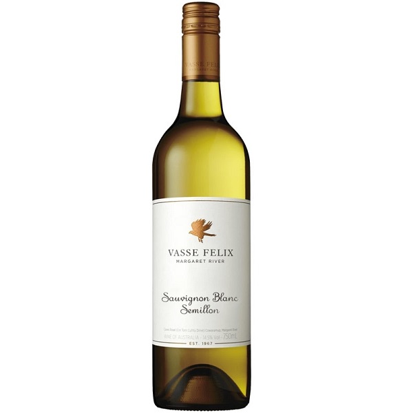 Rượu Vang Úc Vasse Felix Premier Semillon Sauvignon Blanc