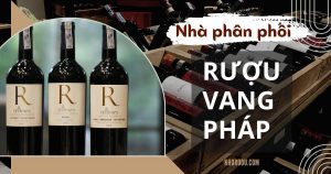nhà phân phối rượu vang toàn quốc