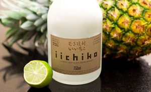 Khám phá dòng rượu shochu nổi tiếng từ Nhật Bản