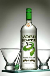 Lịch sử rượu Bacardi Rum
