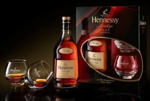 Rượu Cognac- dòng rượu Brandy cao cấp của Pháp