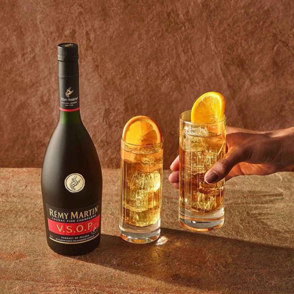 [CHÍNH HÃNG] Rượu Cognac Pháp Remy Martin VSOP