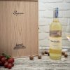 Rượu vang Argentina Finca La Escondida Chardonnay