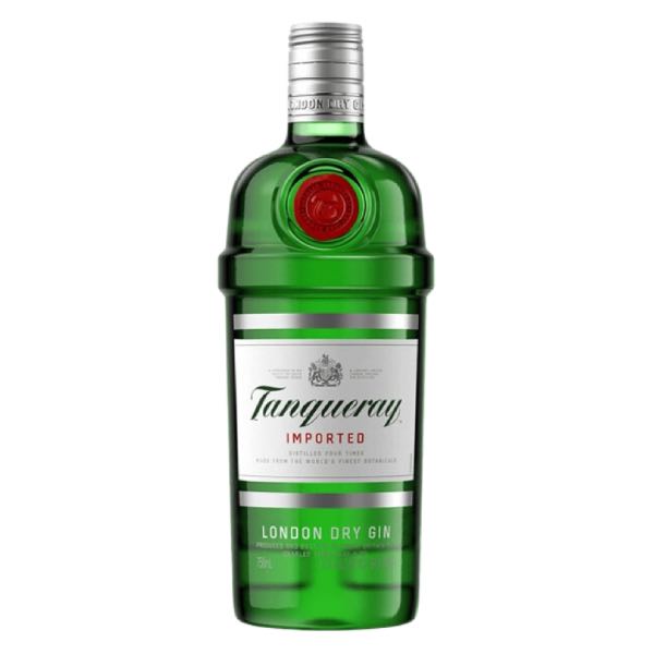Rượu Gin Anh Tanqueray