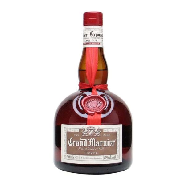 Rượu Liqueur Pháp Grand Marnier