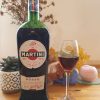 Rượu mạnh Ý Martini Rosso