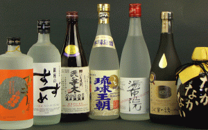 Rượu Sake không có hạn sử dụng