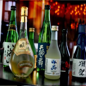 Có nên mua rượu sake Nhật giá rẻ?