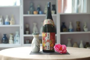 Bật mí những dòng rượu sake kích thích tiêu hóa và ngon miệng tối đa (P1)